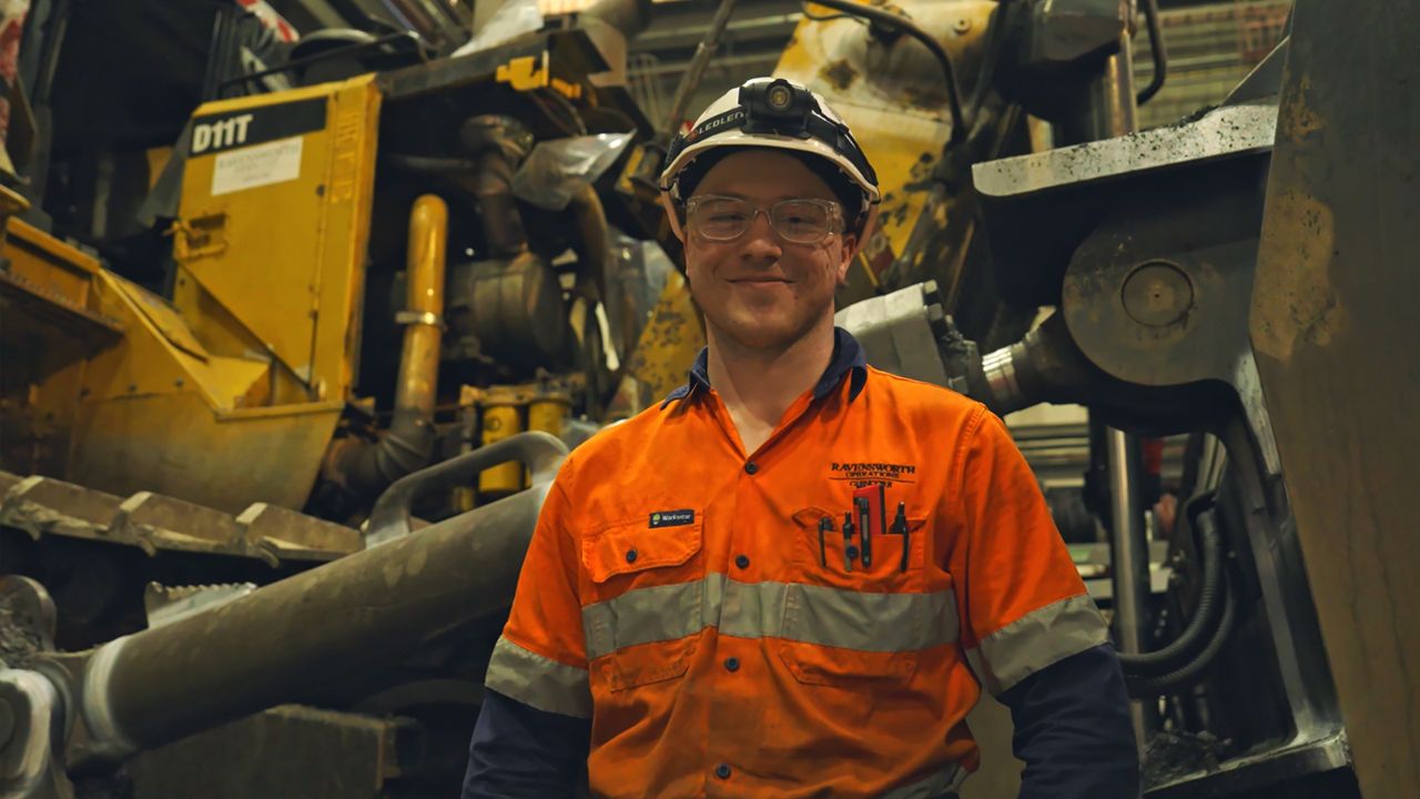 6372093954112 Coal Apprenticeship Program - Aston