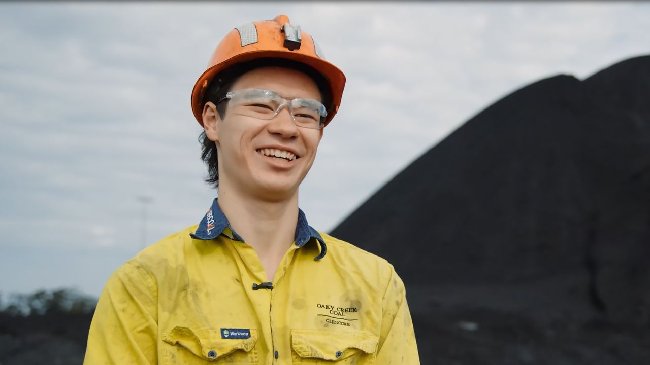 6372091102112 Coal Apprenticeship Program-Sean