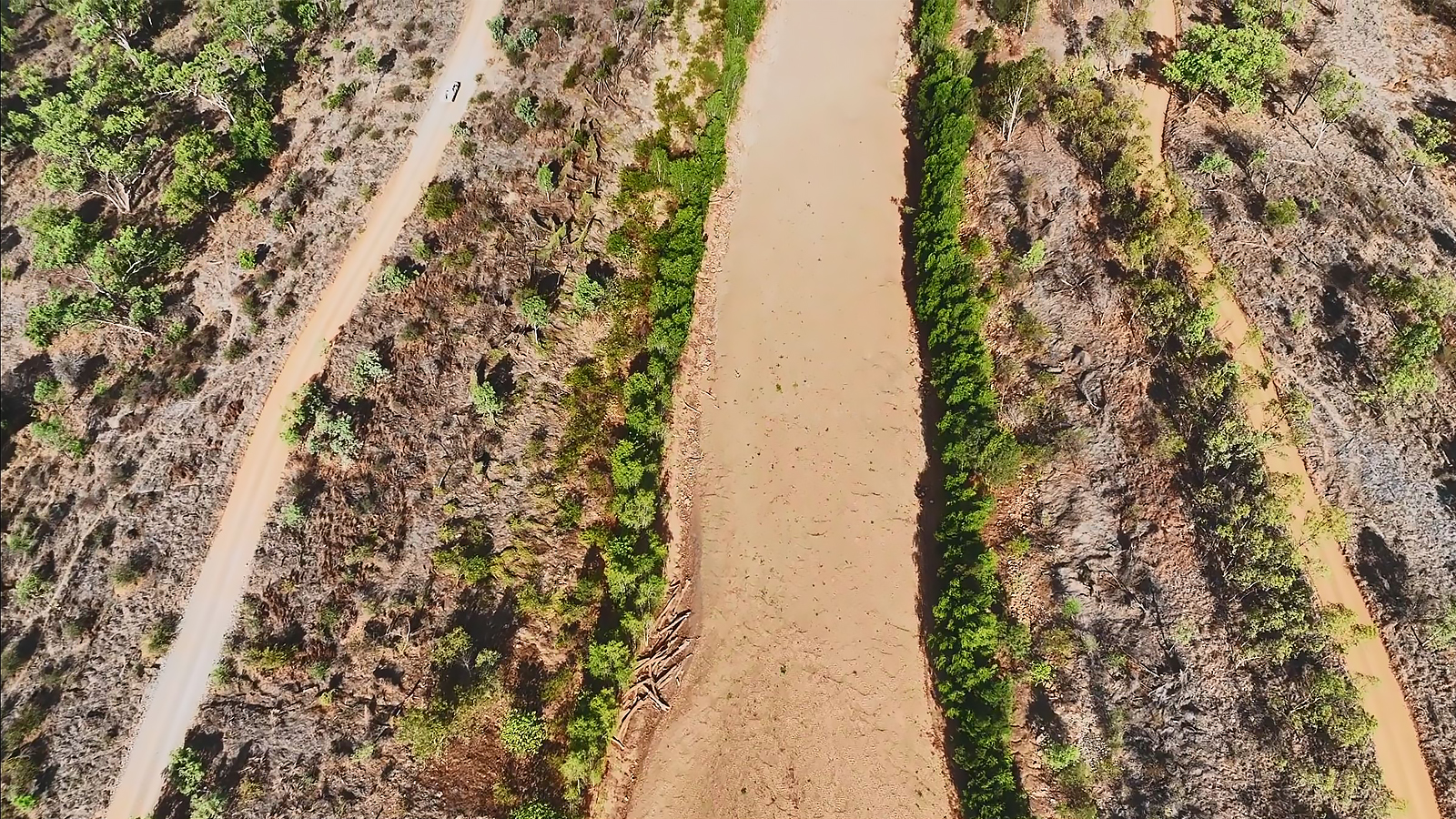 6316380991112 McArthur River diversion channel November 2022