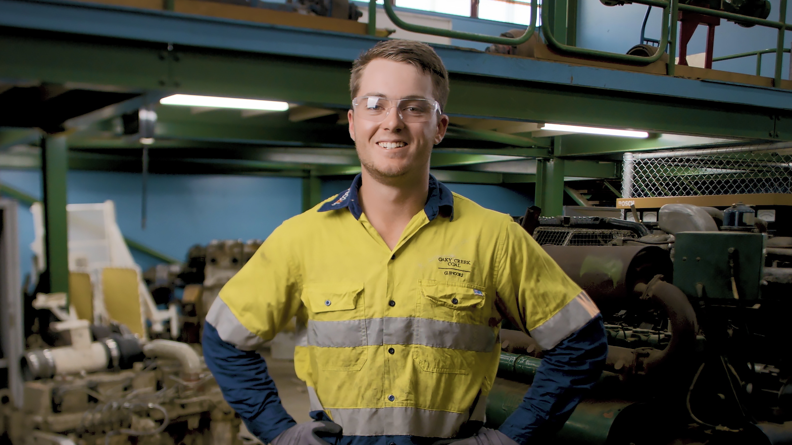 6326364824112 Coal Apprenticeship Program 2023 Nick