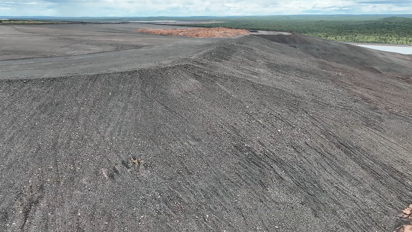 6323644788112 McArthur River Mine waste rock pile February 2023