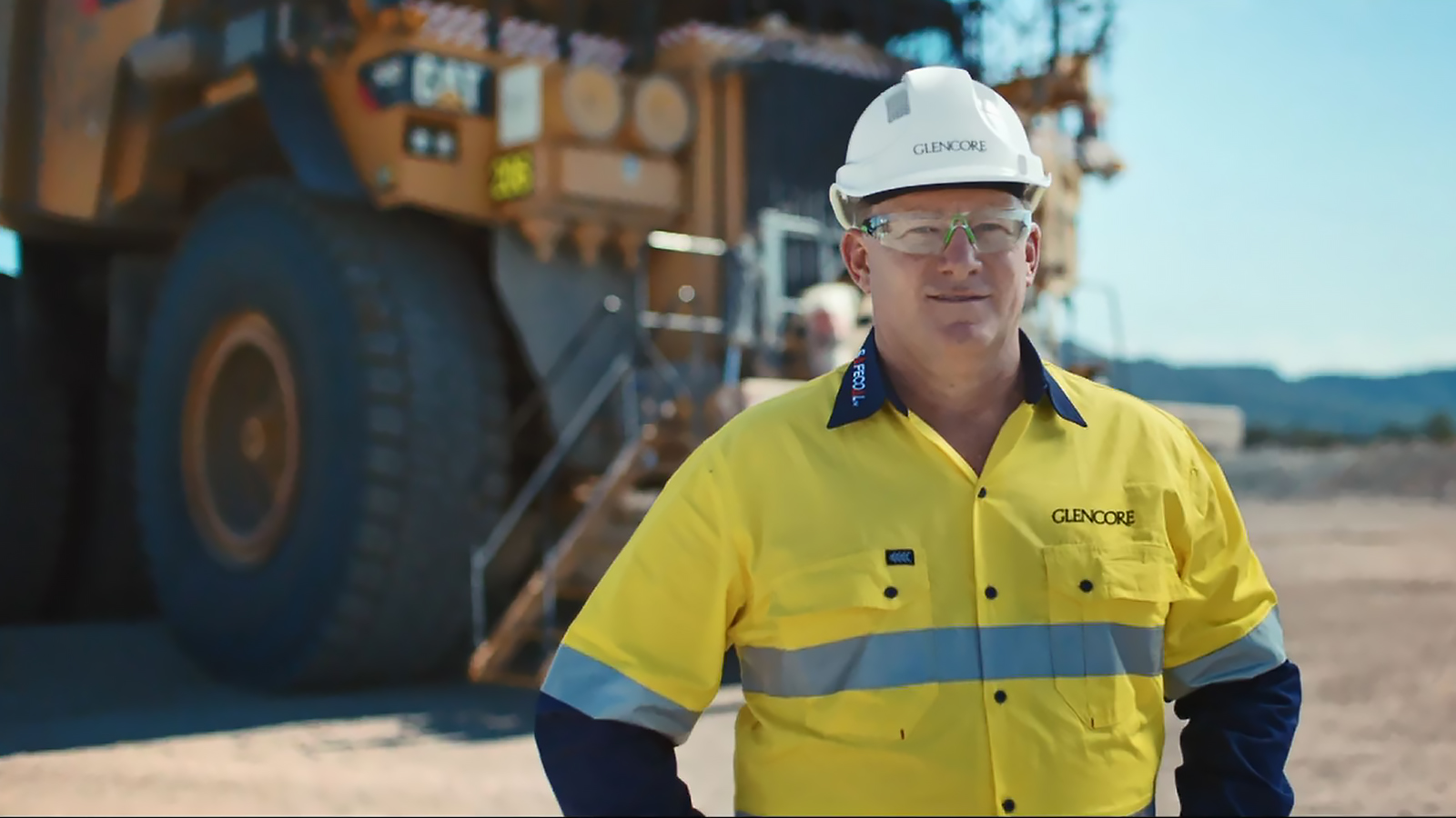 6340120210112 Introduction to Glencore TVC