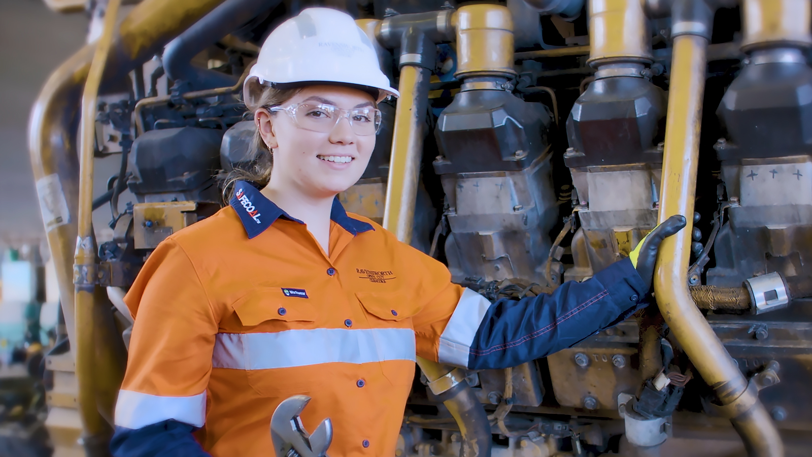6326362649112 Coal Apprenticeship Program 2023 Megan